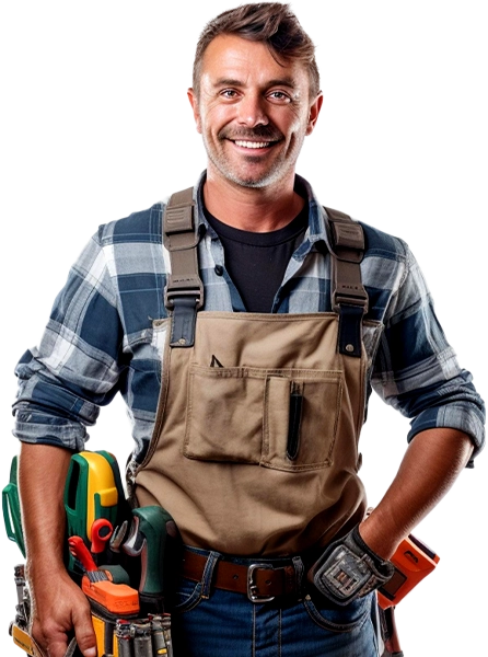 Handyman Services For Home Renovation, Carpentry & Painting In London