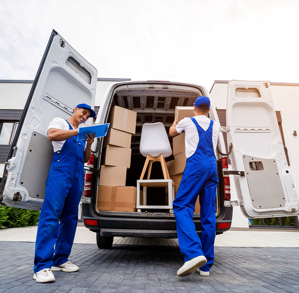 Home Removal Services