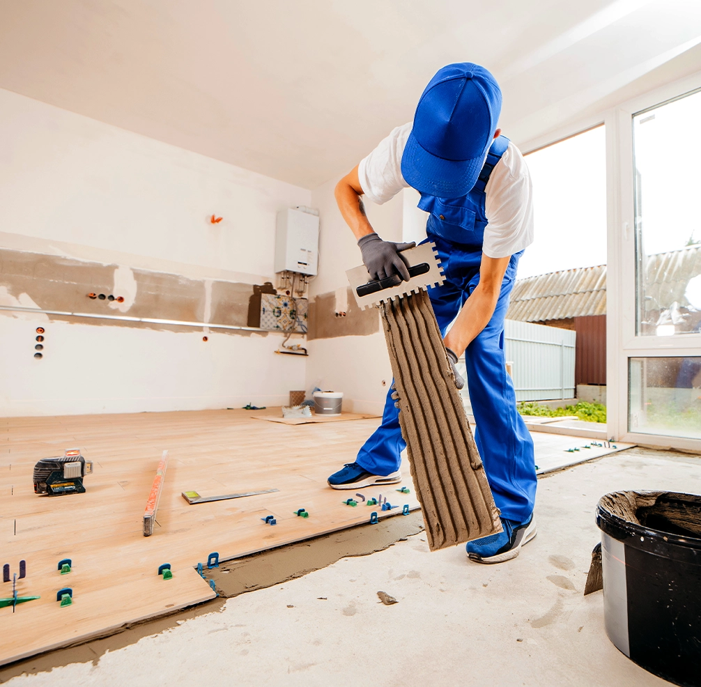Home Renovation Services
