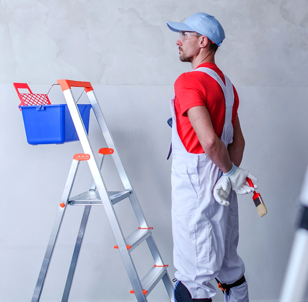 Painting Services