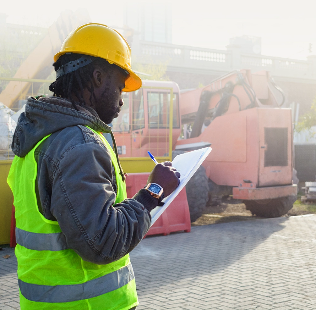 Site Preparation Services