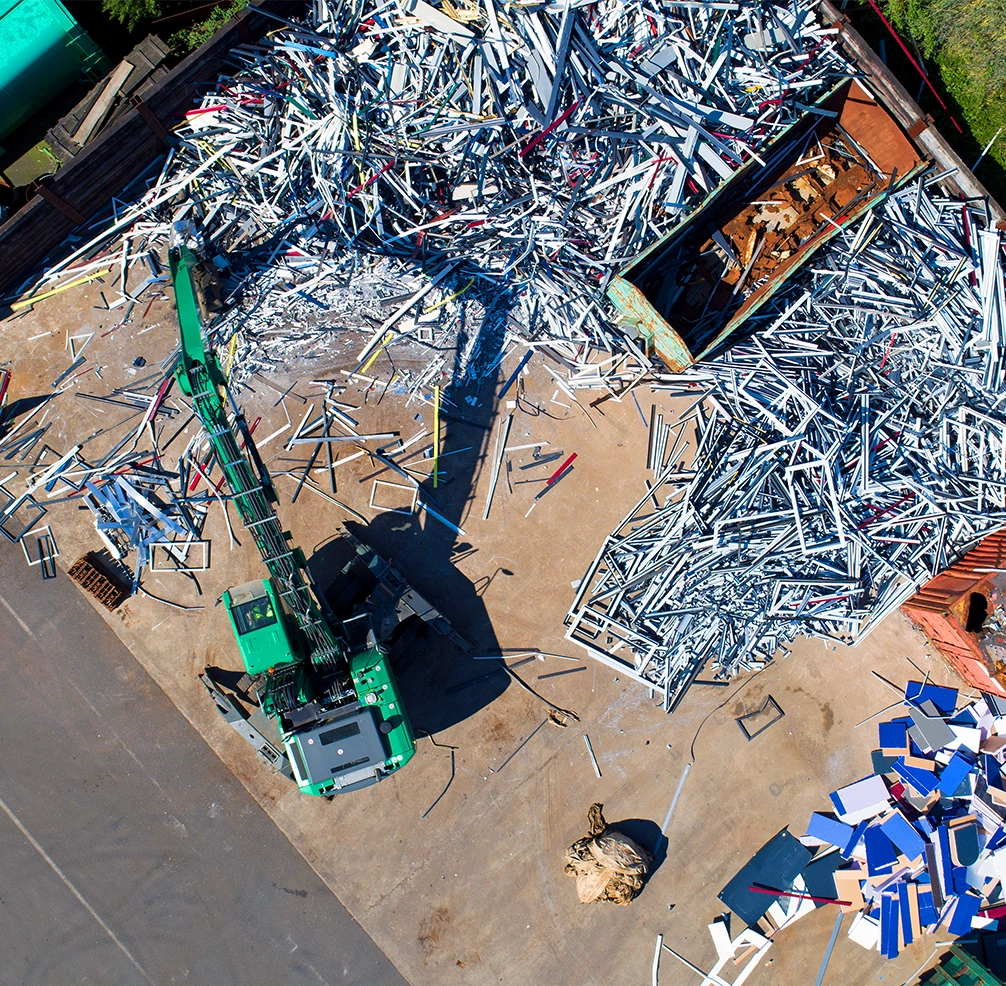 Site Waste Removal
